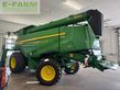 Cosechadora de Cereal - John Deere - t5 400 + 6,70m vario-schneidwerk