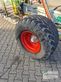 Rastrillo - Claas - liner 3600 comfort