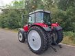Tractor agrícola - Massey Ferguson - 6455