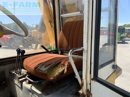 Telescopica - JCB - 525b-2 telescopic (st23765)