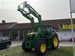 Tractor agrícola - John Deere - 6110 rc