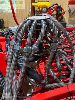 Combinado de siembra - Väderstad - spirit r300 s