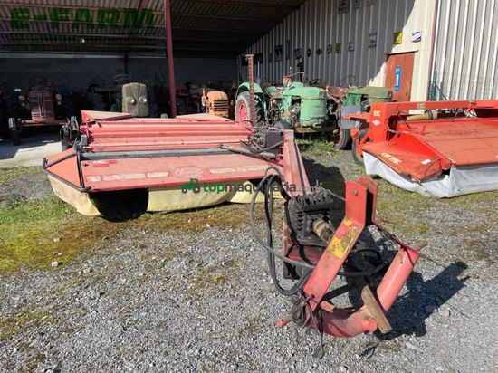 Cortacésped manual - Greenland - 2800