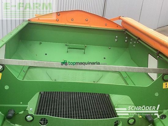 Esparcidor - Amazone - za-ts 2700 super profis hydro