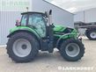 Tractor agrícola - Deutz-Fahr - 6185 ttv / ms greenw inkl. rtk antenne