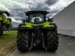 Tractor agrícola - Claas - axion 870