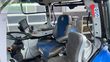 Tractor agrícola - New Holland - t7.290 med frontlift