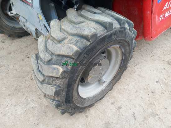MANITOU MT625 H EASY