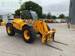 Telescopica - JCB - 538-60 agri super telehandler (st26323)