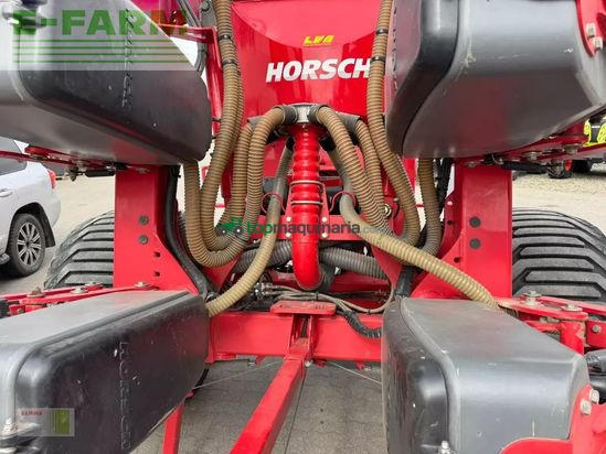 Sembradora monograno mecanica - Horsch - maestro 8.75 cc