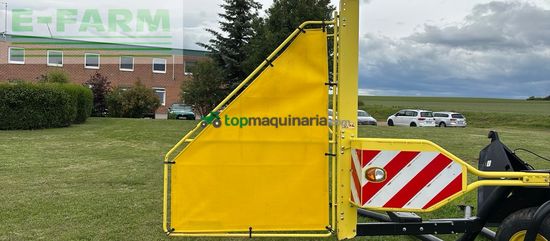 Cabezal - John Deere - 475plus