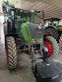Tractor agrícola - Fendt - 312 vario s4 profi