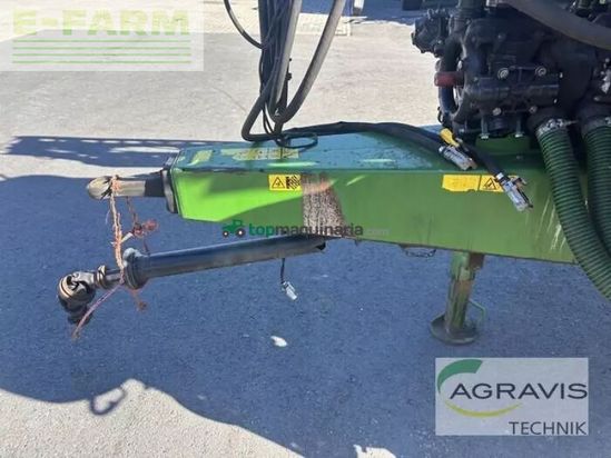 Atomizador - Amazone - ux 4200