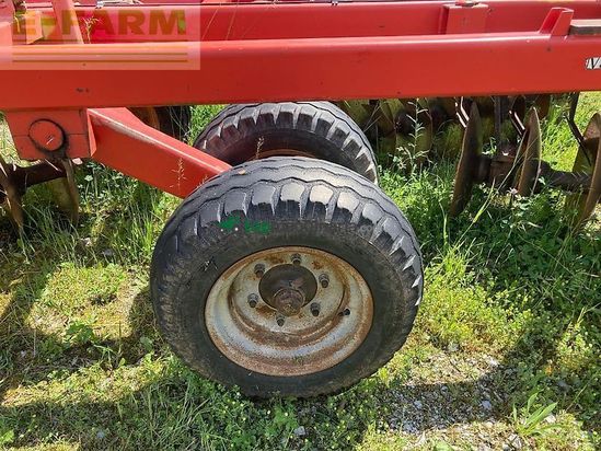 Grada de disco - Quivogne - x-form