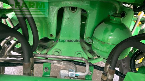 Tractor agrícola - John Deere - 6175R