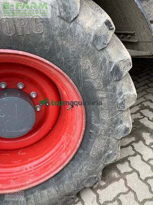 Tractor agrícola - Fendt - 826 vario profi Profi