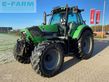 Tractor agrícola - Deutz-Fahr - agrotron 6180 ttv mit fzw TTV