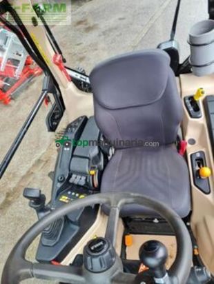 Tractor agrícola - Case IH - quantum 80 v