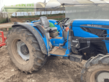 Tractor agrícola - Landini - rex