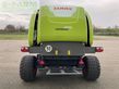 Empacadora gigant - Claas - variant 485 rc
