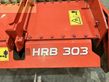 Grada rotativa - Kuhn - hrb 303
