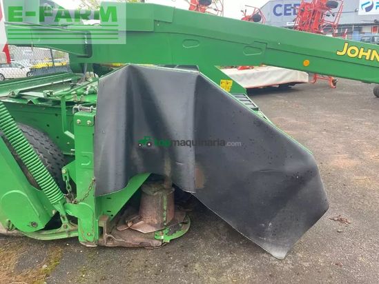 Cortacésped manual - John Deere - 730