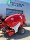 Empacadora gigant - Lely - lely welger rp 445