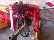 Segadora Pottinger Novacat 302de discos 3m