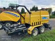 Empacadora gigant - New Holland - br 6090