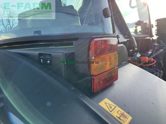 Tractor agrícola - Claas - elios 320