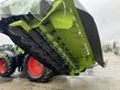 Cortacésped manual - Claas - disco 9700 c business claas sc