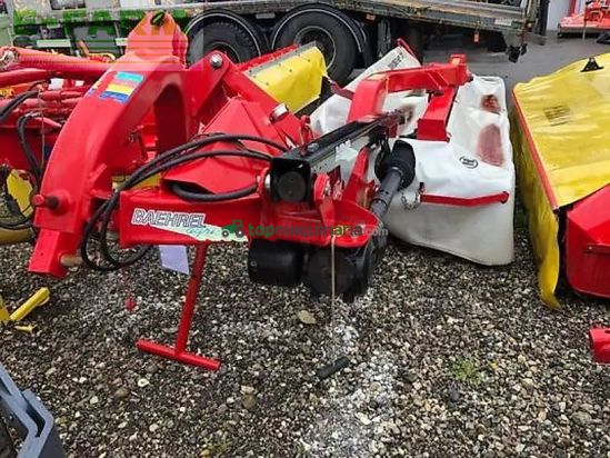 Cortacésped manual - Lely - splendimo 280 m
