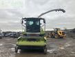Cosechadora de Cereal - Claas - JAGUAR 970 - STAGE V 4WD