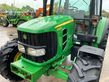 Tractor agrícola - John Deere - 6430 tractor (st24671)