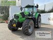 Tractor agrícola - Deutz-Fahr - 6210 ttv