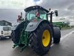 Tractor agrícola - John Deere - 6r 215