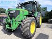 Tractor agrícola - John Deere - 6155r