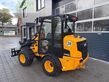 Minicargadora - JCB - 403 plus