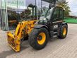 Telescopica - JCB - 541-70 agri xtra mit waage
