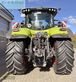 Tractor agrícola - Claas - axion 800 cebis hexashift a50 HEXASHIFT CEBIS