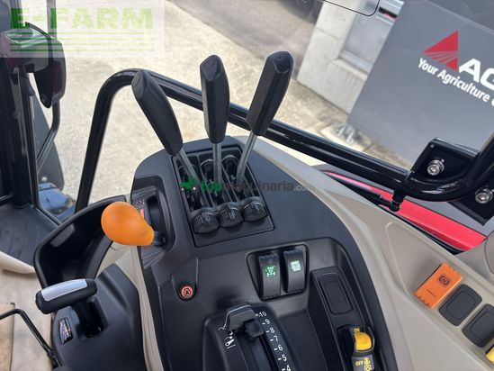 Tractor agrícola - Massey Ferguson - 5711 m dyna 4 comfort