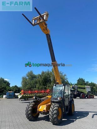 Telescopica - JCB - 541-70