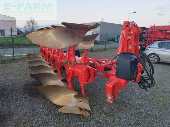 Arado - Kuhn - vari-master l