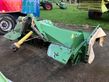 Cortacésped manual - Krone - easycut 28cv