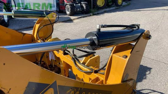 Esparcidor - Mammut - sc 195