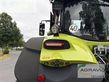Tractor agrícola - Claas - axion 870 cmatic cebis