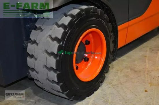 Elevadora - Linde - e 20 ph evo 386-02