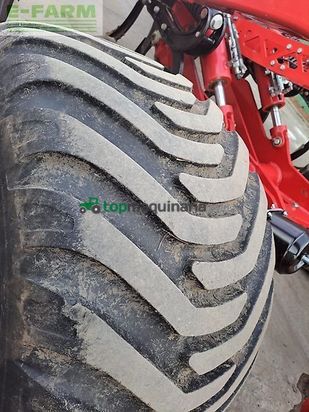 Cultivador - Horsch - terrano 5.3 gx