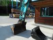 Excavadora - Kobelco - sk 70 sr-1e ( 7.400kg )