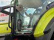 Tractor agrícola - Claas - 810 axion tractor (st25759)